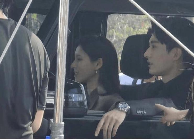 张予曦刘学义最新恋爱消息稳定吗,张予曦和刘学义恋情