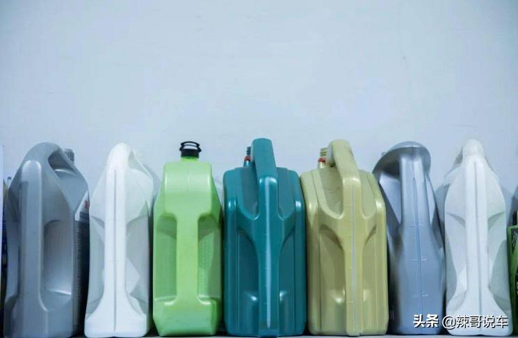 机油标号w代表什么,机油标号中sae指标是什么