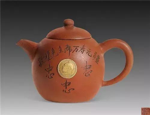 紫砂壶型图鉴,紫砂文旦壶真品