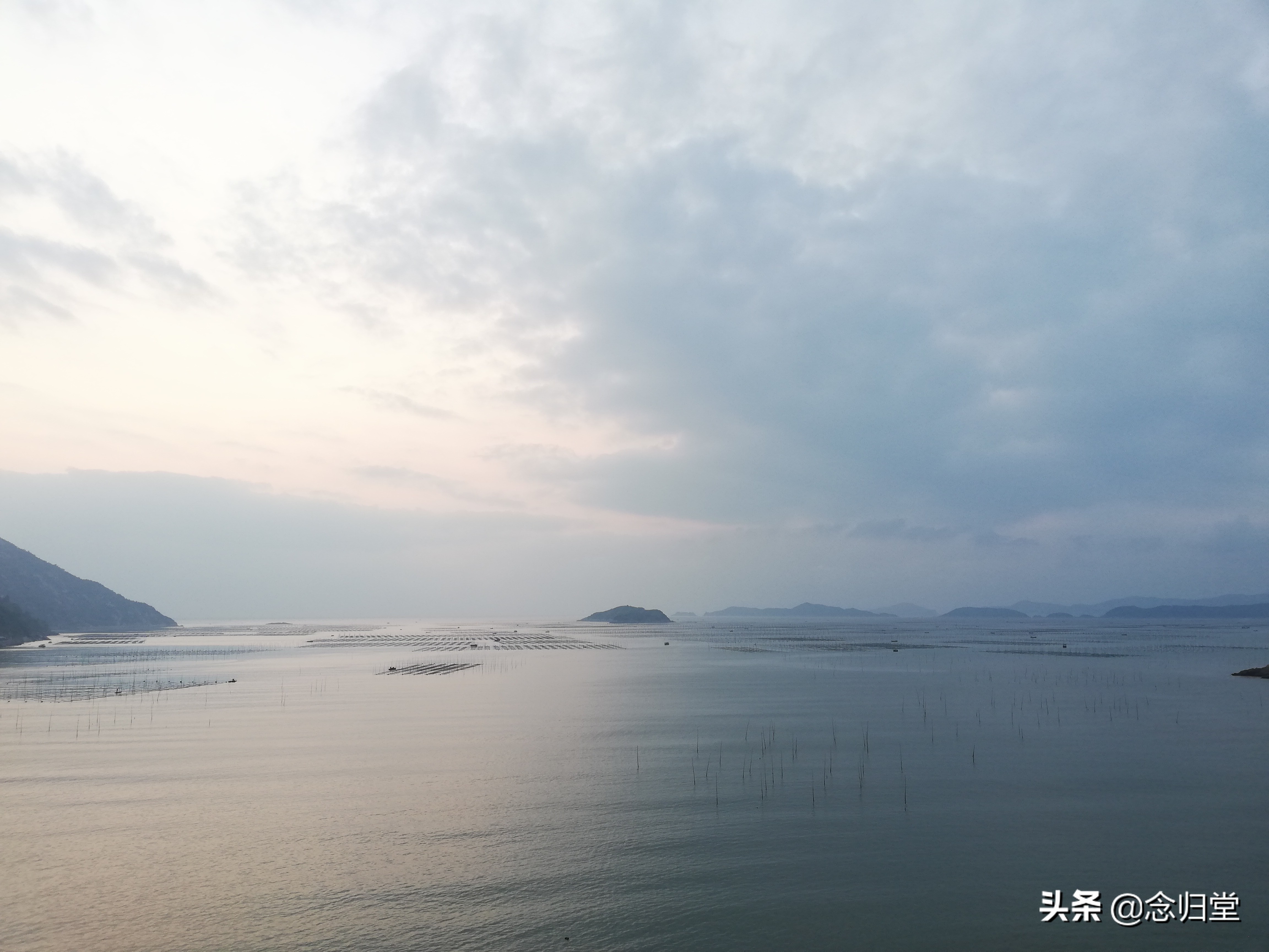 福建霞浦摄影三日游美景攻略,霞浦半月里畲族古村落摄影