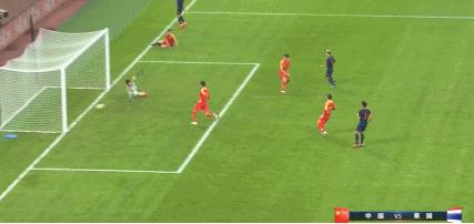 卡纳瓦罗国足赛程,卡纳瓦罗对中国足球评价