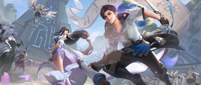 游戏史上最赚钱的游戏排行榜,盘点那些能让玩家赚钱的游戏