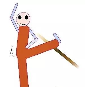 怎样压腿才是正确的方式,怎样压腿视频教程