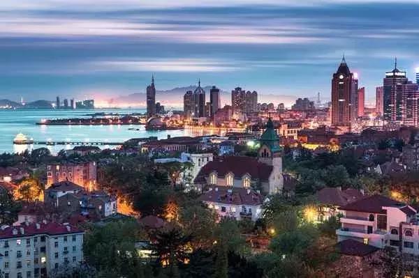 三伏天去哪里旅行,逃离炎热的夏天