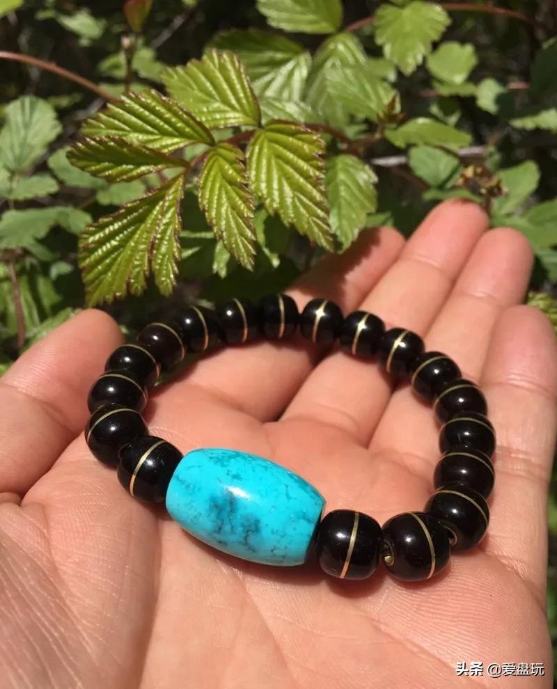 容易被忽视的文玩,适合盘玩的手串108颗