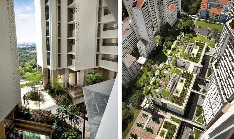 买房无遮挡的三楼行不行,采光好无遮挡选3楼还是更高楼层