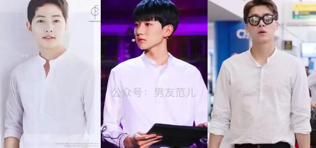 20-30岁的男生穿搭,男士们快来学学这四种穿搭风格