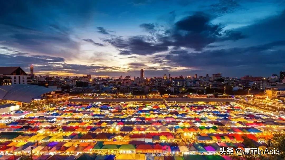 去泰国旅游必带物品,泰国旅游必做的100件事