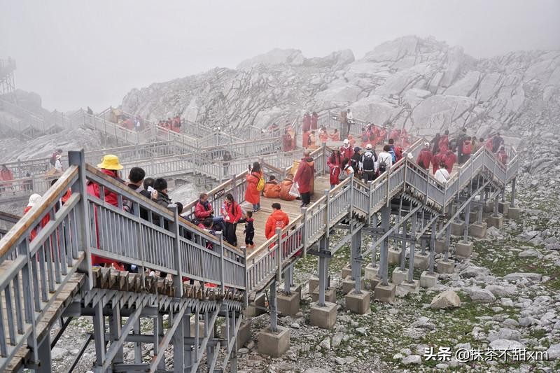 云南旅游自由行攻略昆明大理丽江,云南大理丽江旅游攻略6天5晚