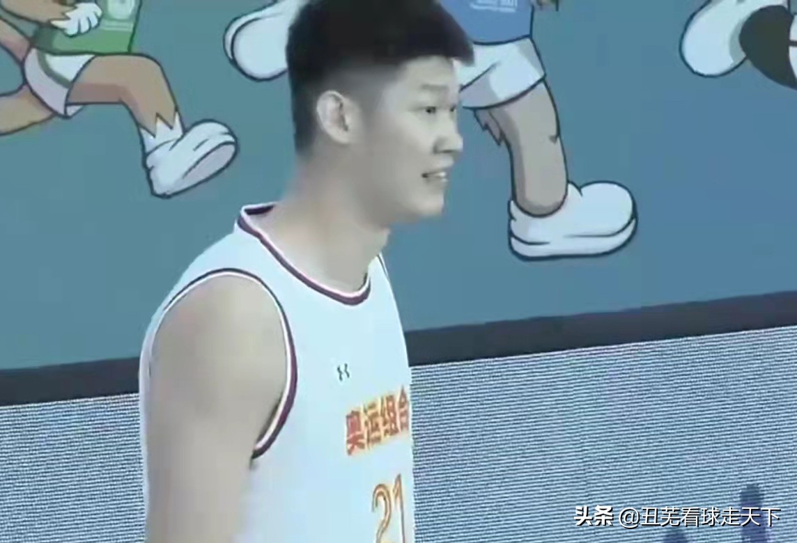 全运会三人篮球赛联合队夺冠,全运会三人篮球有没有回放