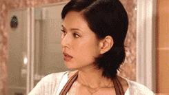 李若彤重现小龙女,李若彤怎么样了