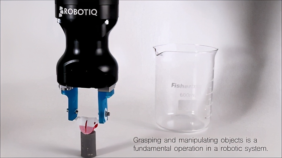 中国科学家研究纳米机器人,中国科学家团队发明的机器人