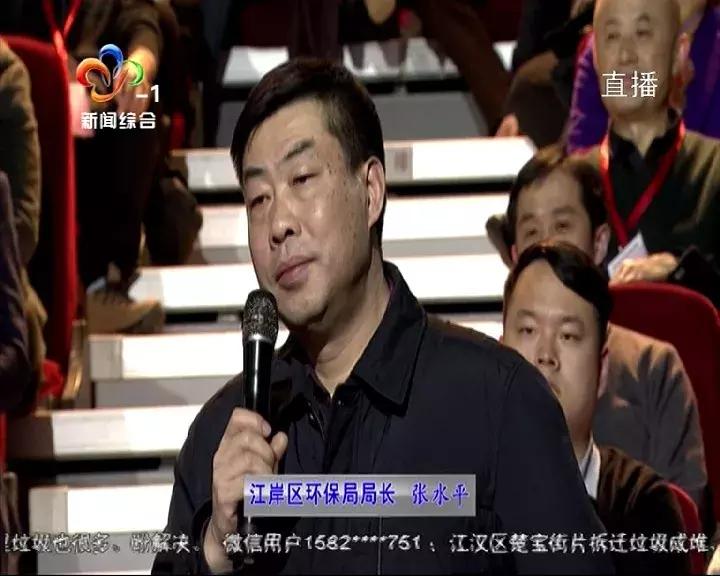 聚焦优化营商环境电视问政,电视问政环境整治