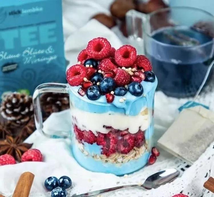 好吃的谷物早餐推荐,国外最好吃的经典早餐