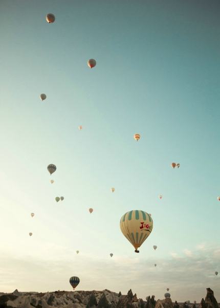 不成长?试试体验式成长,成长最快的路径!