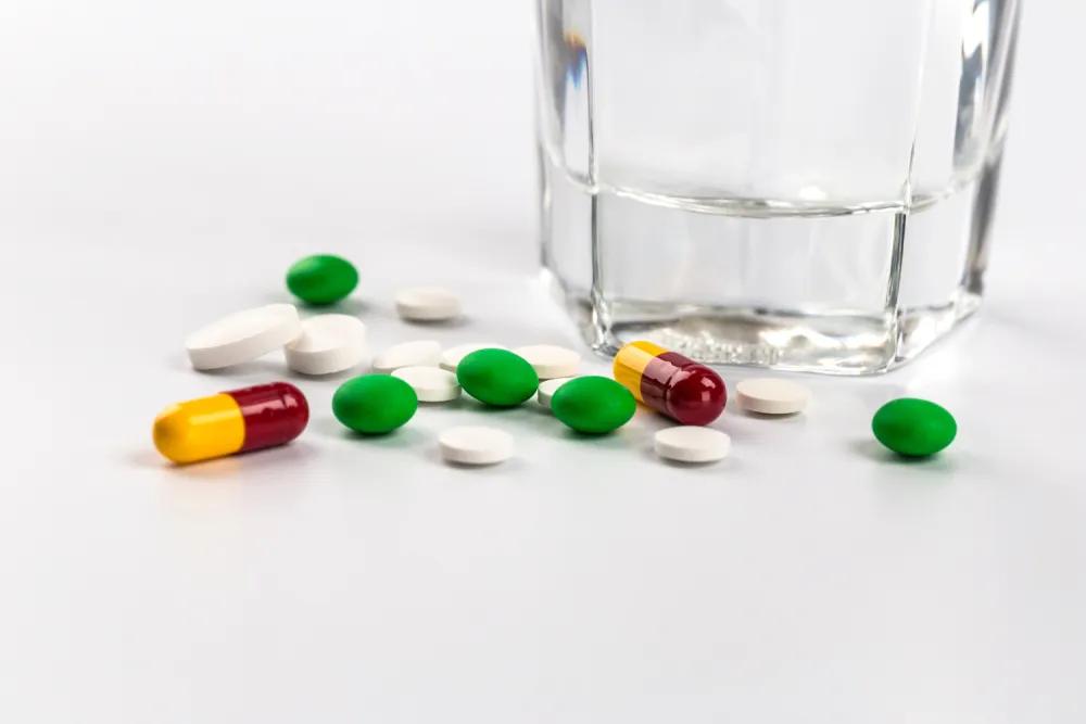 左氧氟沙星易出事，注意9点避免掉坑