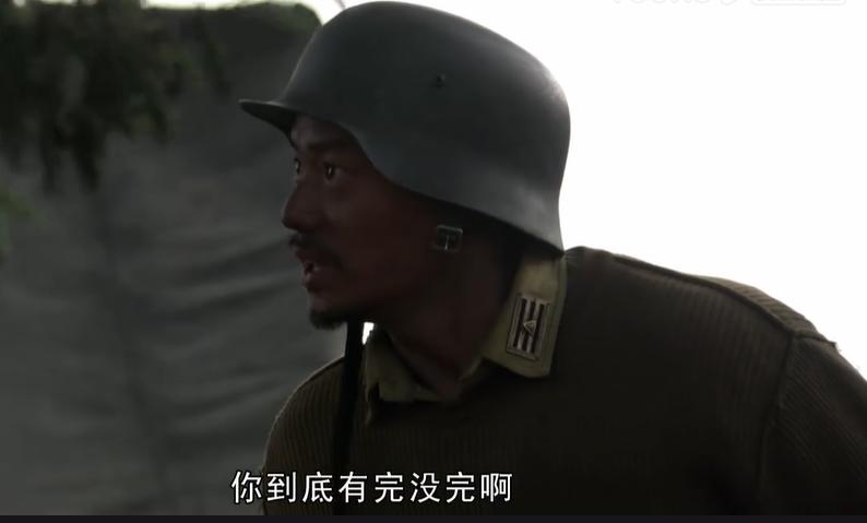 我的团长我的团分集深度解析,我的团长我的团深度观剧解析