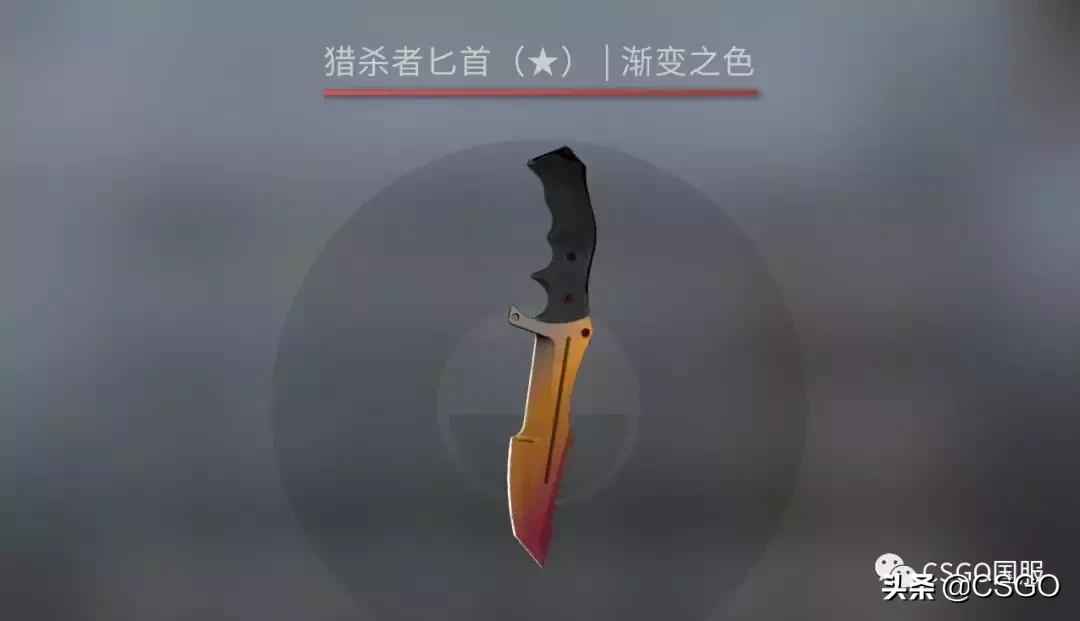 csgo违禁皮肤咆哮,皮肤管理第39集