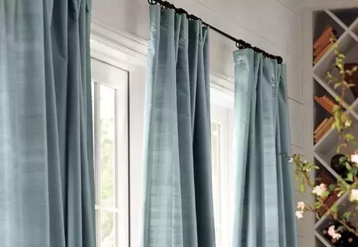 窗帘购买避坑,装修选购窗帘时如何避坑