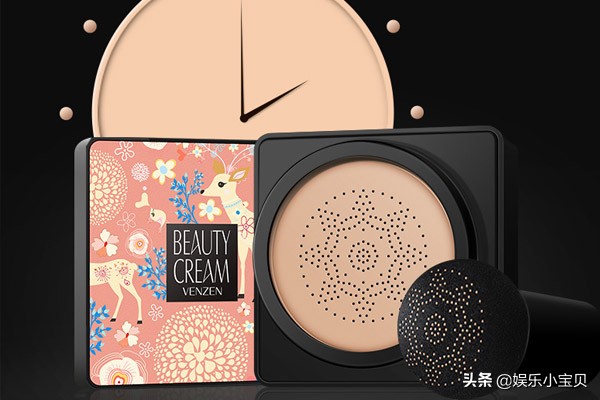 美妆初学者适合用的彩妆推荐,好用彩妆小单品推荐女款