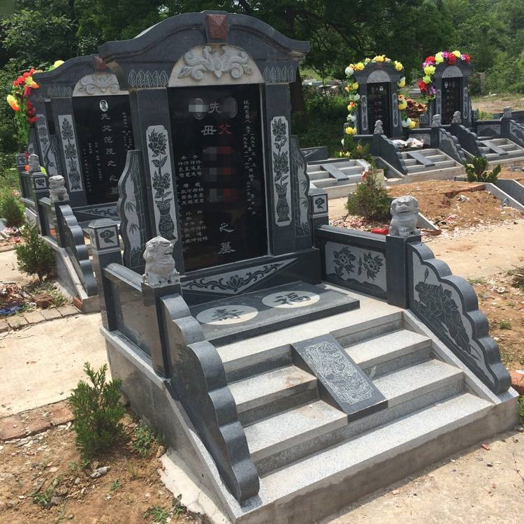 农村墓碑上有什么讲究,墓碑刻字讲究什么