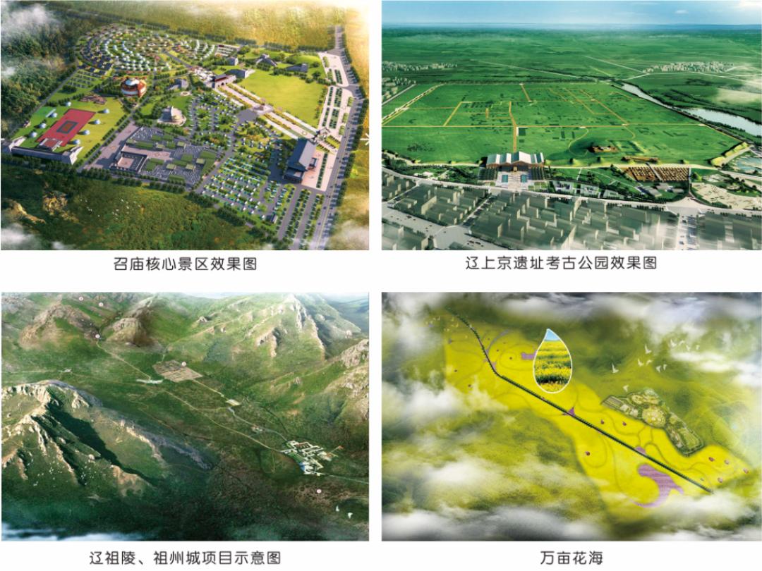 投资兴业沃土蕴藏无限商机——了解一下巴林左旗