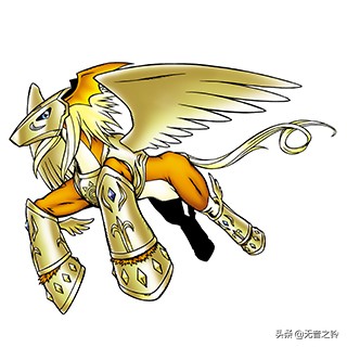 巴达兽进化成神圣天使兽,巴达兽最新版本进化成天使兽