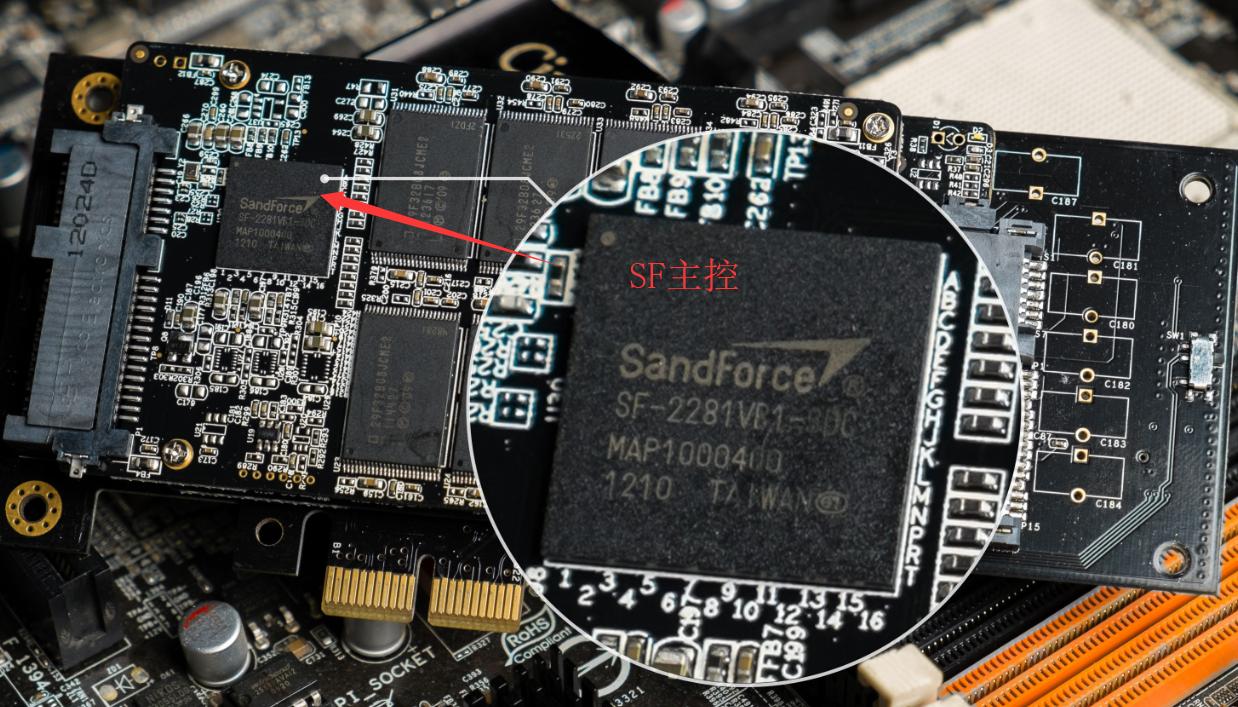 一块固态让电脑速度飞起来，但你选择固态却从不看的固态细节
