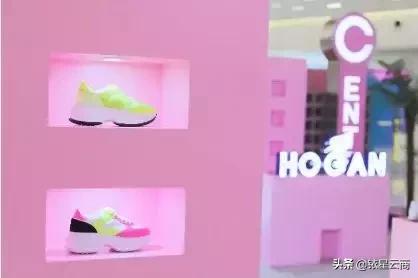 2023年上海购物中心排行,上海国际品牌购物中心