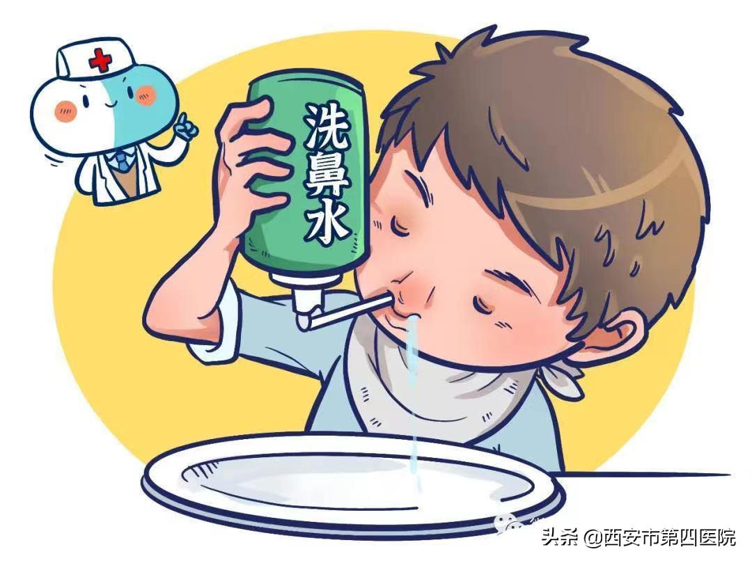 儿子鼻塞流脓鼻涕是鼻窦炎吗,孩子鼻窦炎流脓鼻涕伴有咳嗽