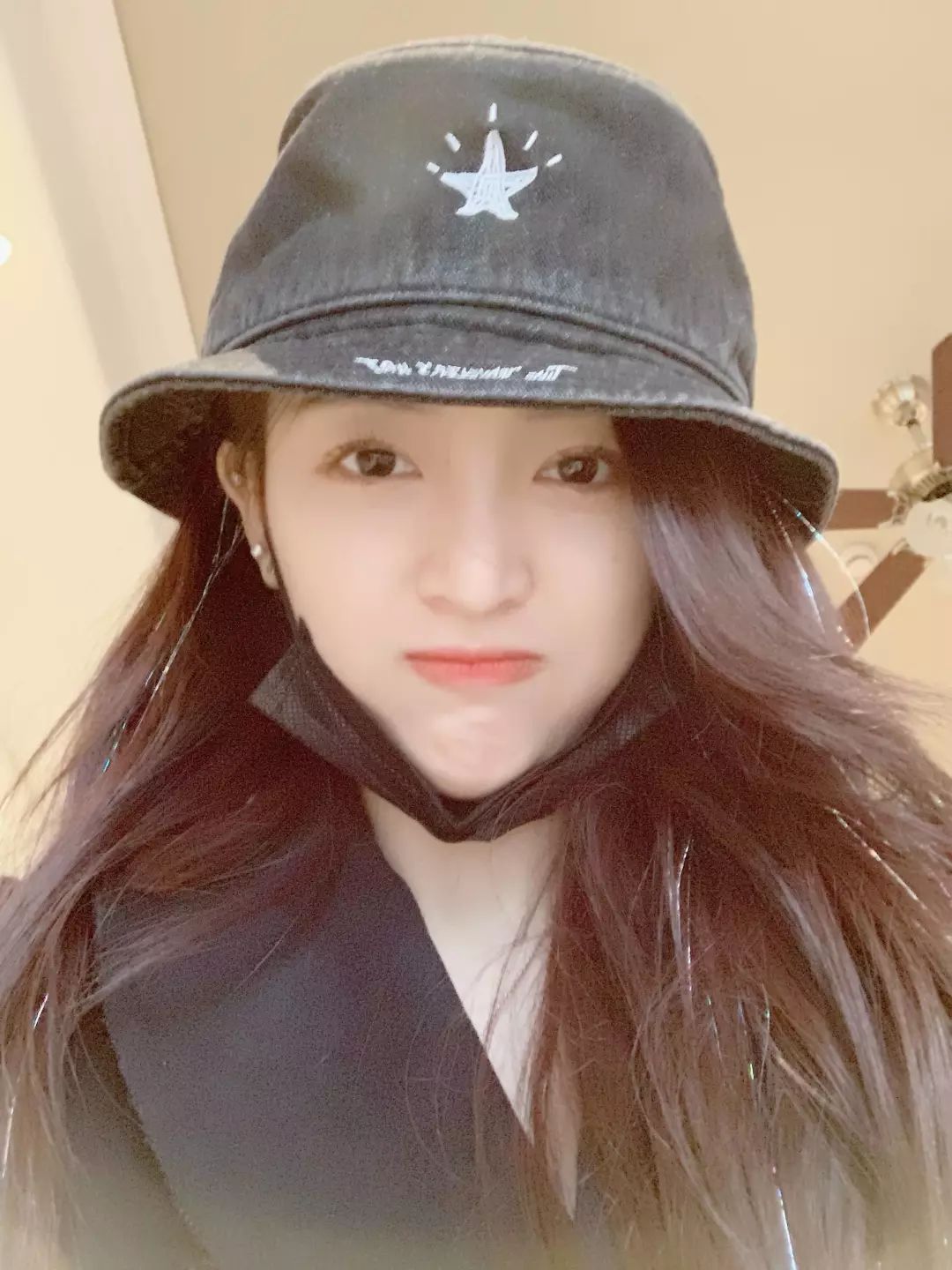 2020最火发色大全图片,2020流行发色显白黄皮