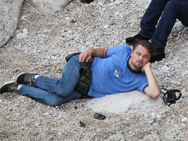 小李子换了几个女友,小李子出道至今换过61位女友