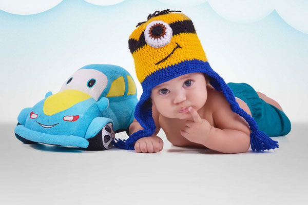 为什么身边人都会说要生儿子,为什么女孩会想要生儿子