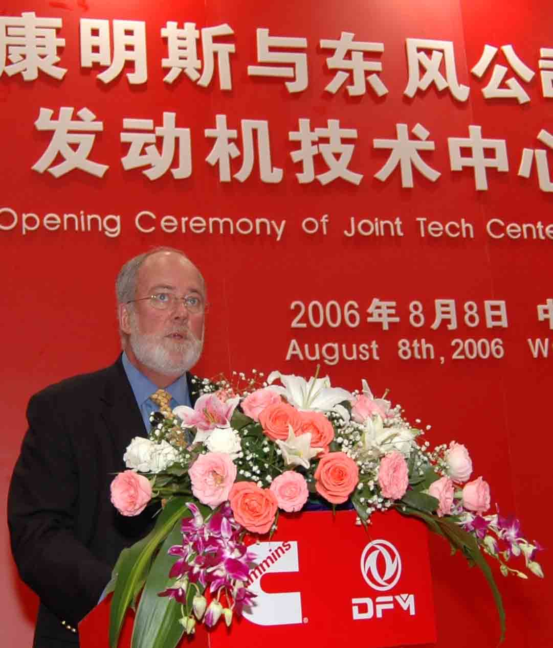 康明斯中国有几个型号,康明斯中国有哪几种