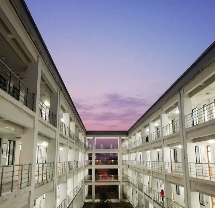 江苏省高校（三十一）苏州科技大学