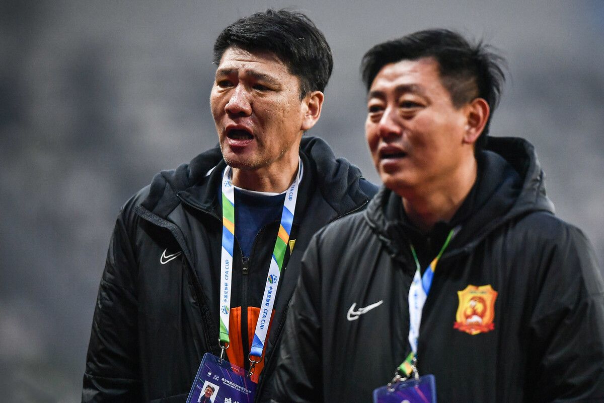 接替李霄鹏，这3人都不如武汉玄冥二老