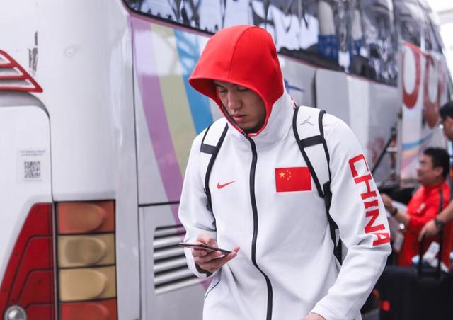 韩乔生谈归化球员完整版,韩乔生评价国足归化