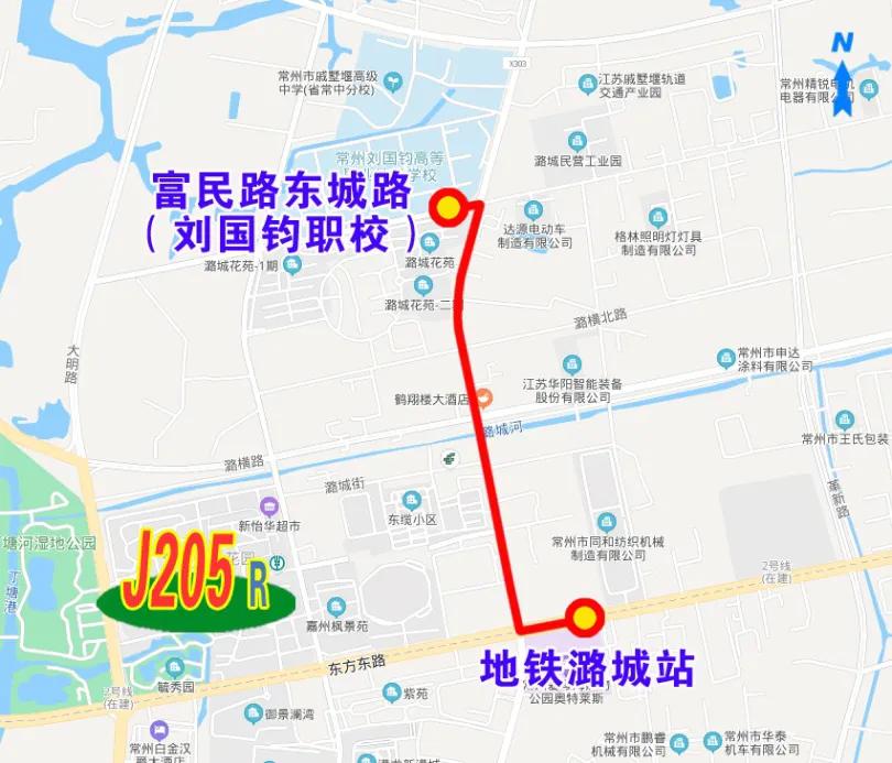 常州地铁2号线东延最新进展,常州地铁2号线和一号线换乘