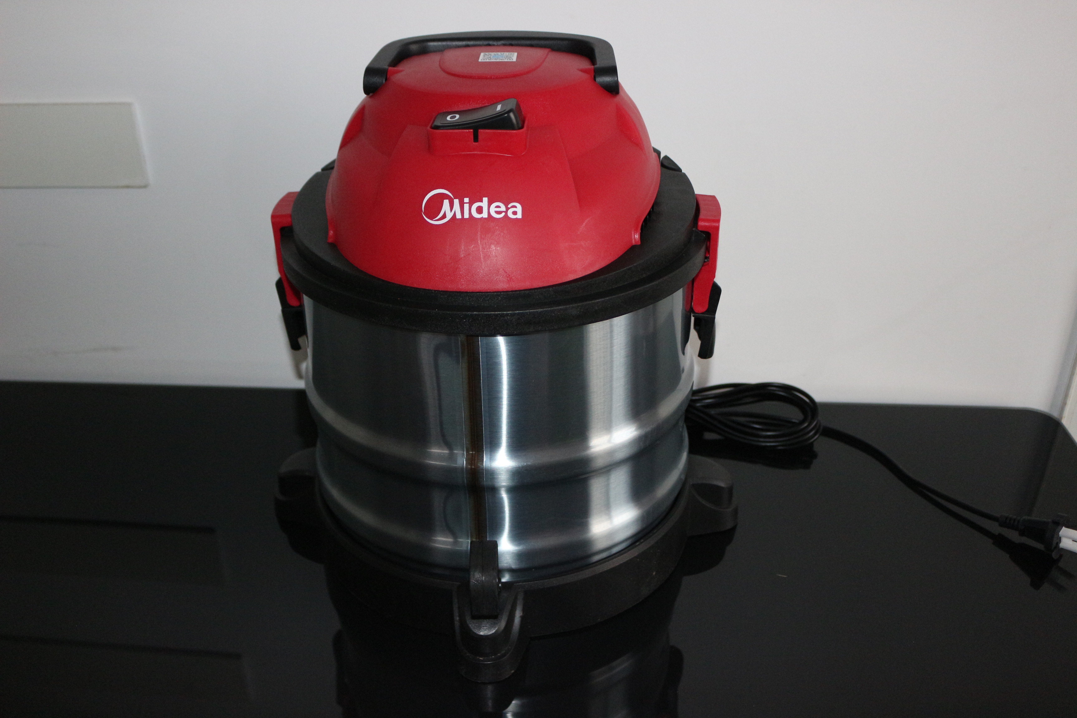 美的吸尘器性价比最高的一款,美的吸尘器家用销量第一名