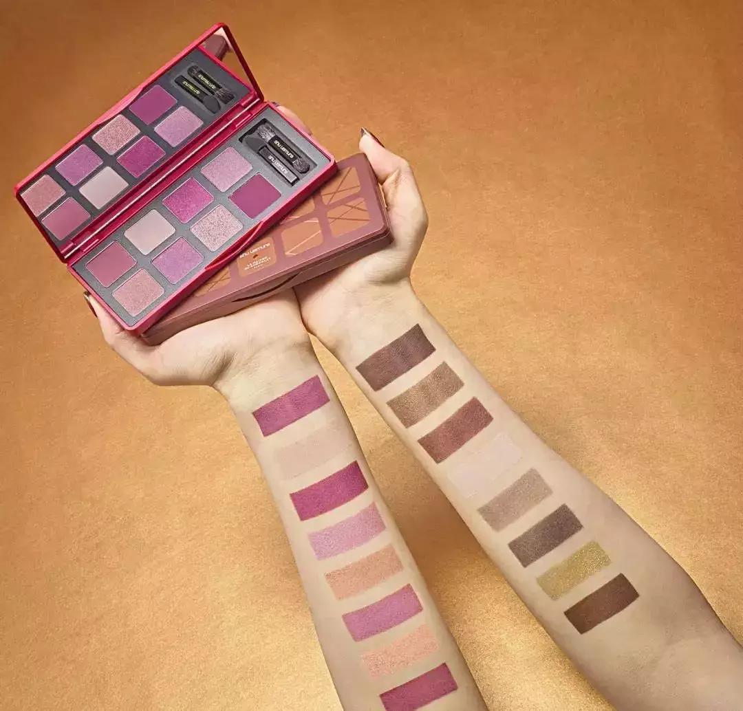 最具性价比的圣诞限定,圣诞限定哪个最值得入手