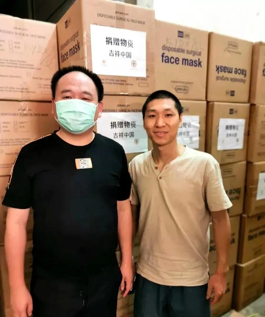 印尼归侨客家人,印尼华人客家人