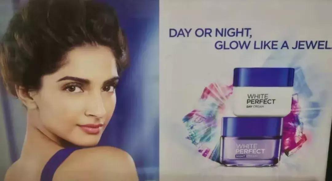 外交官夫人看印度：以白为美印度小伙很爱中国美女