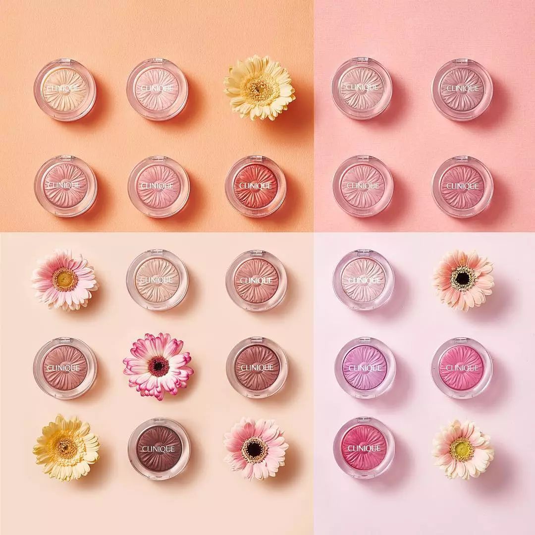 比起花和巧克力，女生更想在朋友圈秀晒炫这些情人节美妆礼盒