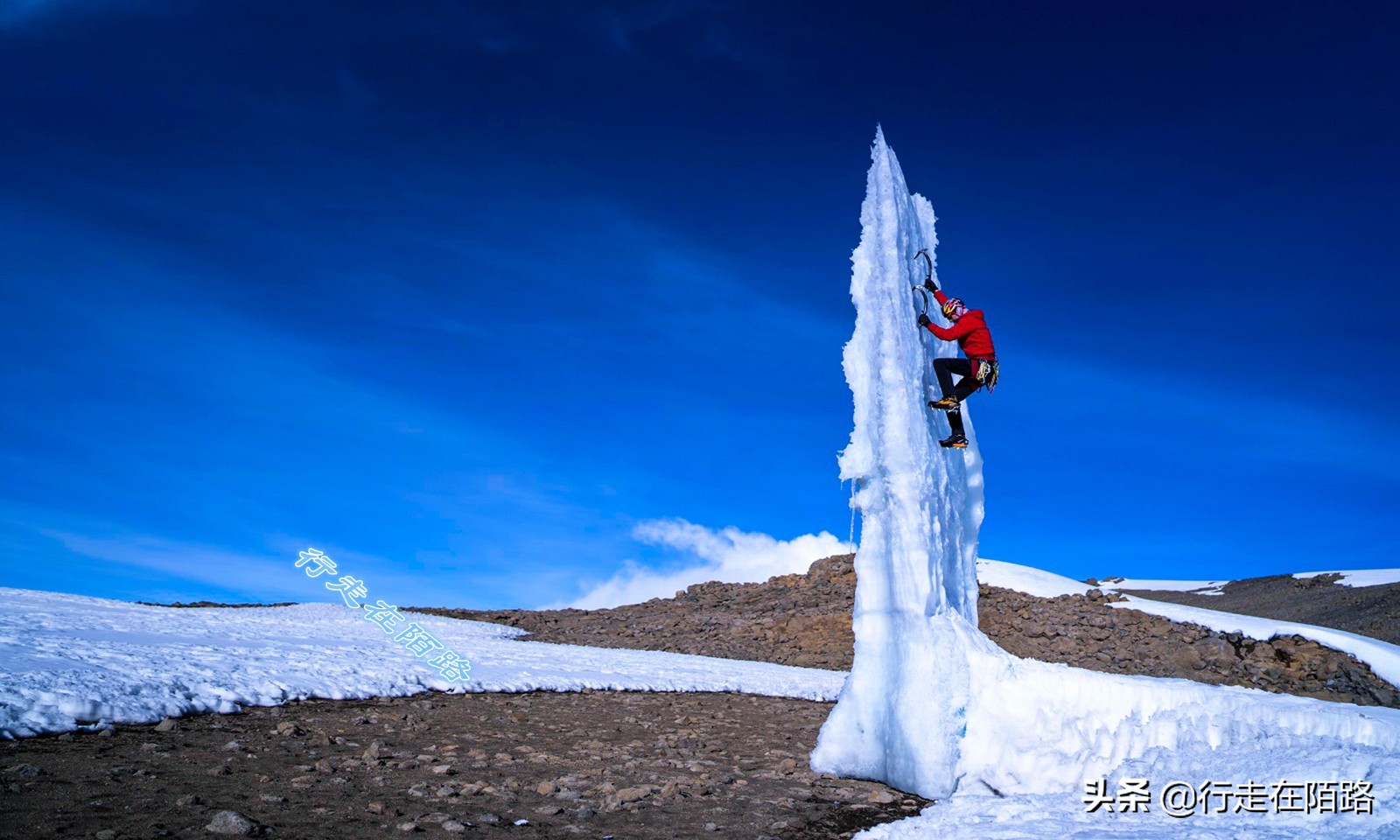 气候变暖引起的冰川变化,冰川大面积变暖
