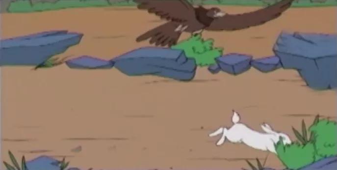 兔字家族：免冕勉娩晚挽，“勉”字的这个“力”可不是白加的