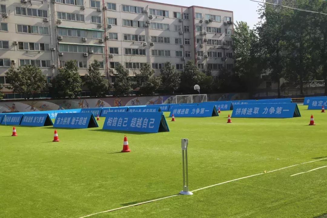 2019年郑州中考体育考场,2022年郑州中招考试考点分布表