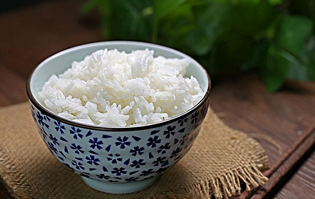 买大米买散装还是袋装,买大米散称好还是袋装好