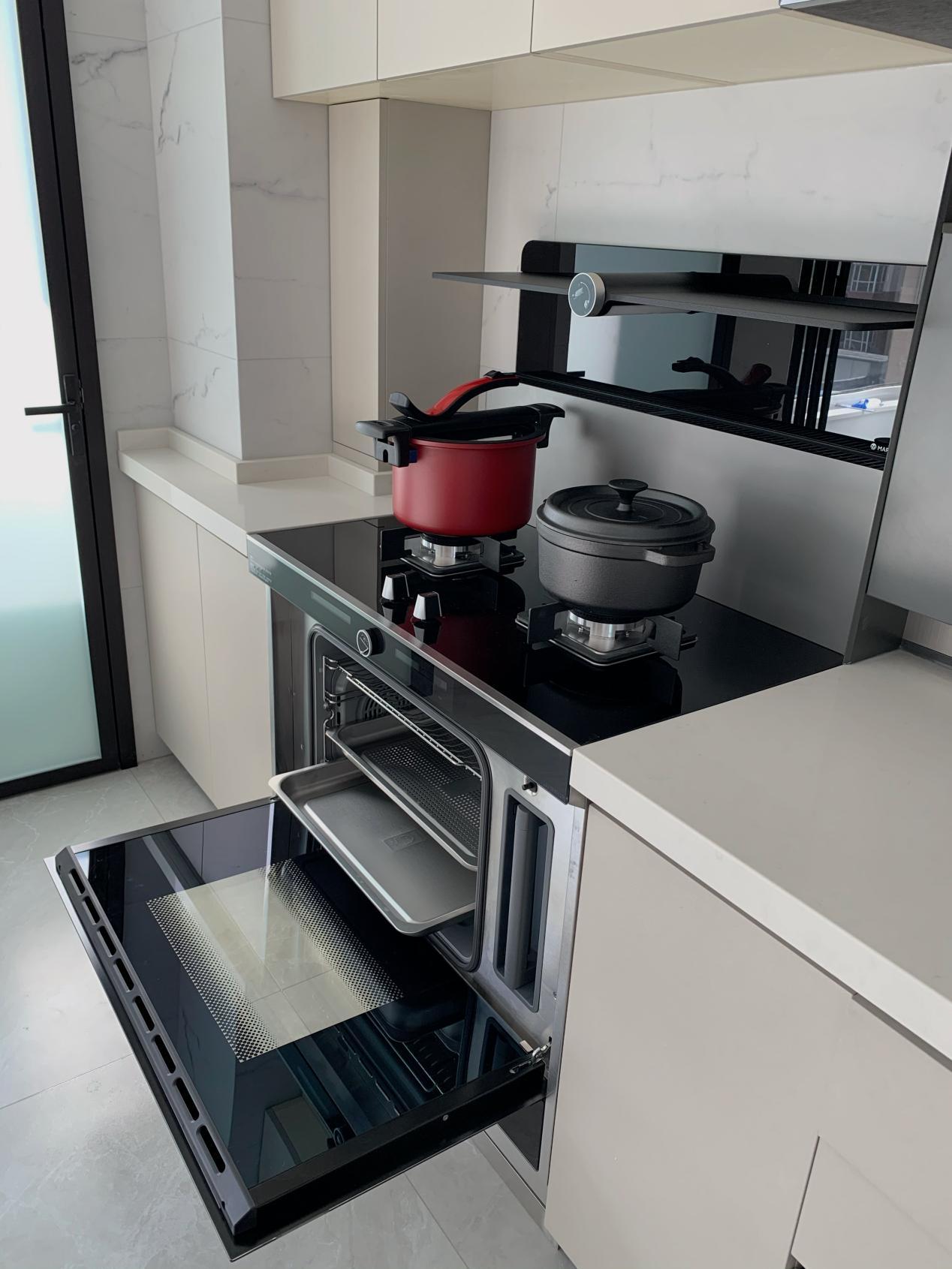 集成灶使用体验,集成灶使用三年后的真实感受