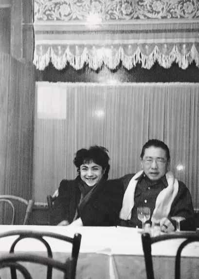 常玉：他是一个孤独的大师