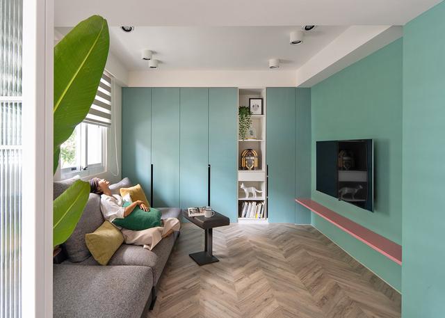 木板怎么做简易柜子,花3万多做柜子后悔